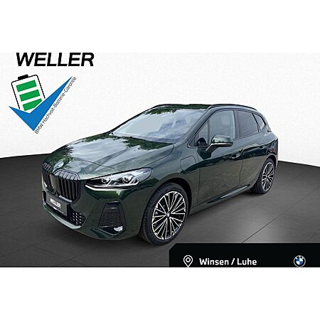 BMW 2er Active Tourer leasen