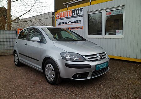 VW Golf Volkswagen Plus TÜV-AU NEU/RCKFR KAMERA/NEUE REIFEN