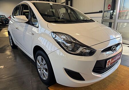 Hyundai ix20 FIFA world Cup Edition
