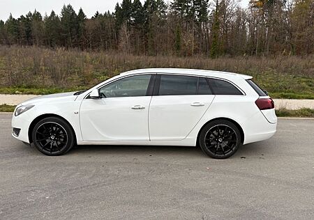 Opel Insignia Sports Tourer 2.0 CDTI Edition 120k...
