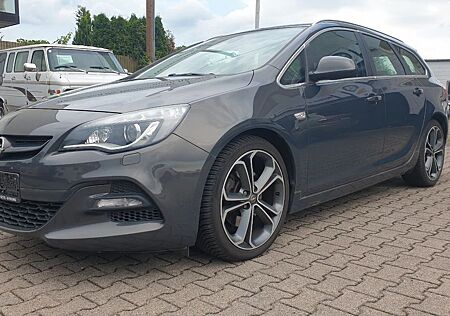 Opel Astra J Sports Tourer 2.0 CDTI eco BiTurbo !