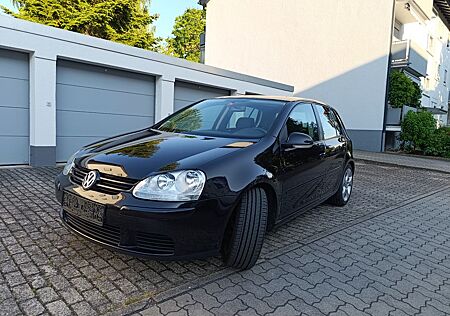 VW Golf Volkswagen 1.9 TDI Comfortline