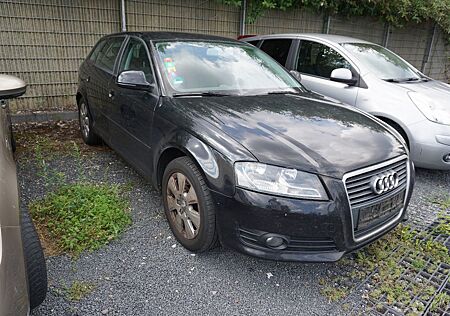 Audi A3 Sportback 1.6 Attraction