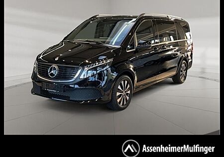 Mercedes-Benz EQV 300 **Navi,el.Schiebe,SHZ,360°,Leder