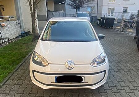 VW Up Volkswagen ! 1.0 44kW take ! take !