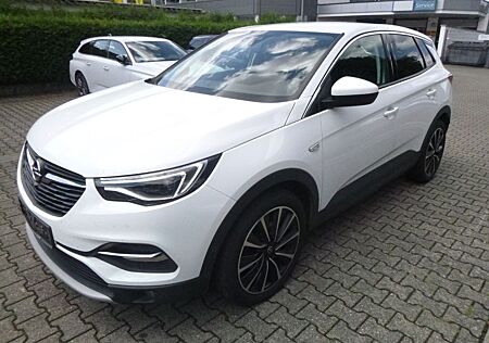 Opel Grandland X Business Elegance Diesel Automatik