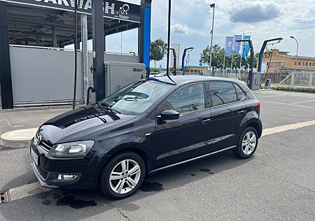 VW Polo Volkswagen 1.2 LIFE