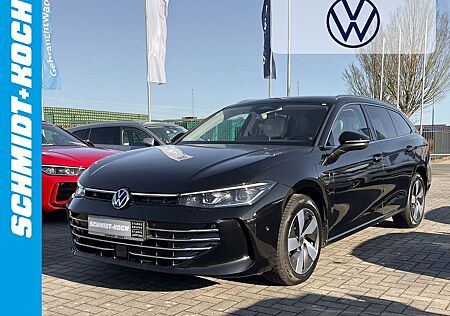 VW Passat Variant Volkswagen Passat 1.5 l eHybrid OPF Elegance 6-Gang- DSG