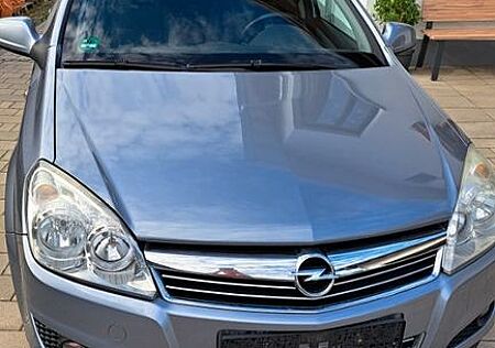 Opel Astra H Caravan