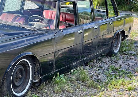 Mercedes-Benz 600 Pullman
