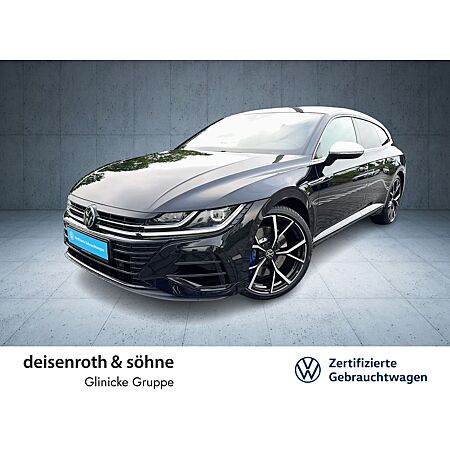 VW Arteon leasen