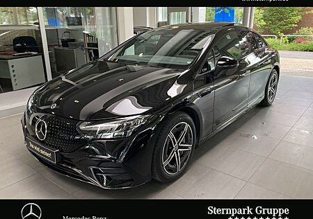 Mercedes-Benz EQE 350+ AMG Pano,AHK,AIRMATIC,HAL4,5°,Burmester