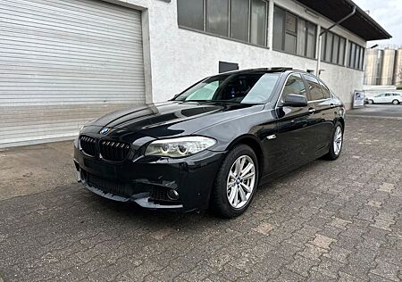BMW 535 5 Limousine d