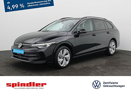 VW Golf Volkswagen Variant Goal 2.0 TDI DSG / Navi, AHK, LED