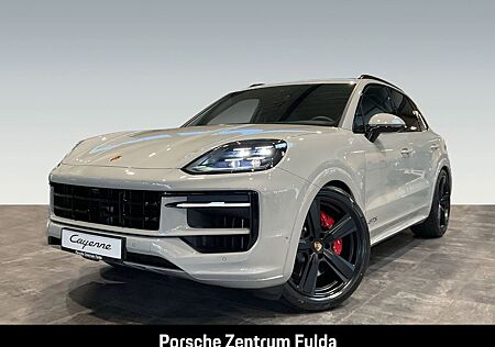 Porsche Cayenne GTS HA-Lenkung 22-Zoll Head-Up Panorama