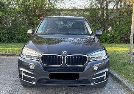 BMW X5 sDrive25d -