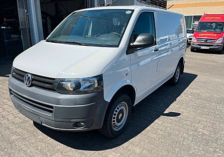 VW T5 Transporter Volkswagen T5 2.0TDI 4x4 AC Standh. SH Seikel-Fahrw ZR neu