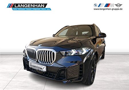 BMW X5 xDrive50e M SPORT INTEGRAL PANO AHK °LUFT°