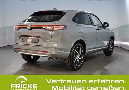 Honda HR-V Hybrid Advance Plus Automatik +elektr.-Heck