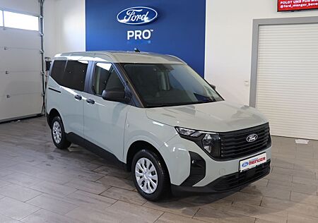 Ford Tourneo Courier 1.0 EcoBoost TREND