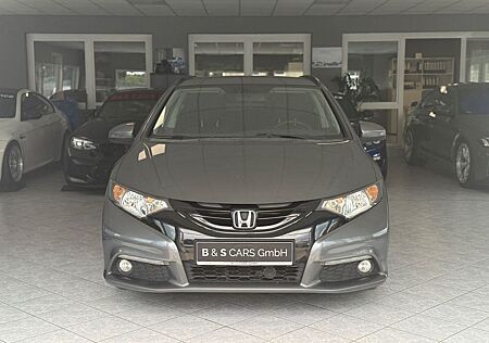 Honda Civic Tourer Sport R.Kamera Tüv 02/2027 SAUBER !