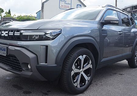 Dacia Duster gebraucht kaufen Dacia Duster III 140 AUTOMATIK Journey+Winter+City-Pak