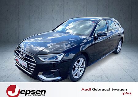 Audi A4 Avant advanced 35 TFSI S tr. 18´ Tour Virtua