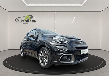 Fiat 500X 1.6 MultiJet 96kW SPORT*LED*LEDER*ACarPlay*