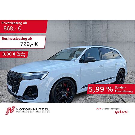 Audi SQ7 leasen