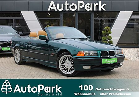 BMW 328 E36 Cabrio