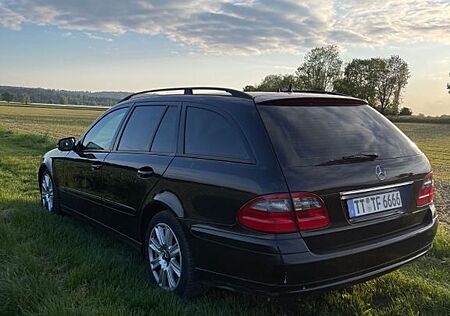 Mercedes-Benz E 220 CDI T