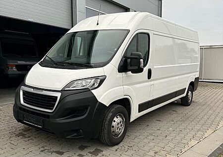 Peugeot Boxer Kasten Hochraum 335 L3H2 Premium BlueHDi 1