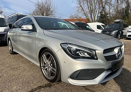 Mercedes-Benz CLA 200 Shooting Brake /ILS/Comand/AMG/4Matic/