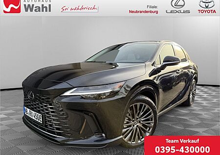 Lexus RX 450 RX 450h + Luxury Line Panorama Plug-In-Hybrid