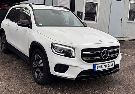 Mercedes-Benz GLB 200 Keyless-Go Navi Distronic Tot/Winkel AHK