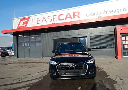 Audi Q5 40 TDI quattro *LED*VIRTUAL*NAVI*EXP.18990*
