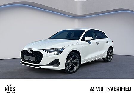 Audi A3 Sportback 35 TFSI S-tronic LED+SHZ+KLIMA