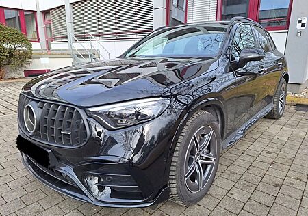 Mercedes-Benz GLC 43 AMG *Premium*HUD*Pano*Sitzk.*21*