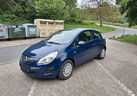 Opel Corsa 1.2 Selection, Klima, 3 Hand !