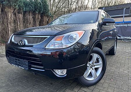 Hyundai Veracruz 3.0 D*Aut./7Sitz/MFL/AHK/SHZ/Tüv NEU*