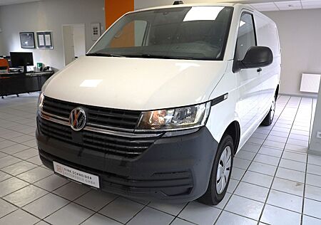 VW T6 Transporter Volkswagen T6.1 Transporter KR 2.0 TDI |AHK|RFK|KLIM|FLÜGEL