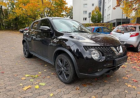 Nissan Juke 1.2 DIG-T Acenta Acenta