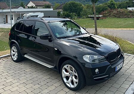 BMW X5 xDrive30d -
