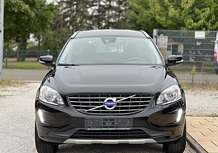 Volvo XC 60 XC60 D4 Summum AHK Leder NAVI Memory 18 Zoll