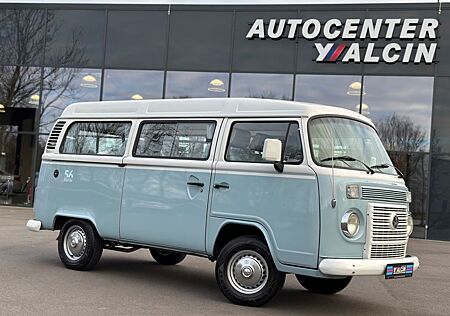 VW T2 Volkswagen 56 ANOS Kombi Last Edition Nr. 1082/1200 NEUW