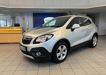 Opel Mokka Edition ecoFlex - Navi