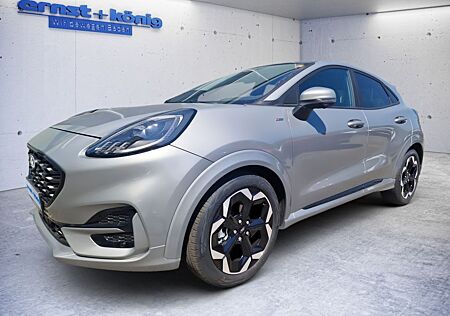 Ford Puma 1.0 EcoBoost Hybrid Aut. ST-LINE X