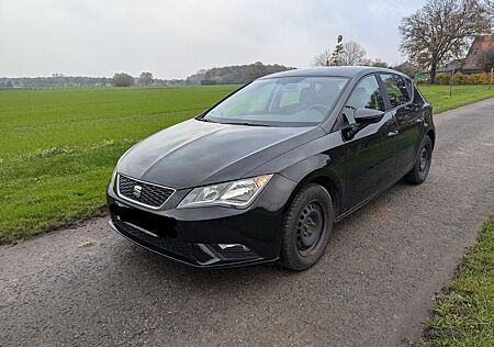 Seat Leon 1.6 TDI 77kW Start&Stop Style Style