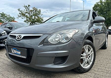 Hyundai i30 *Tüv-Neu*Inspektion-Neu*