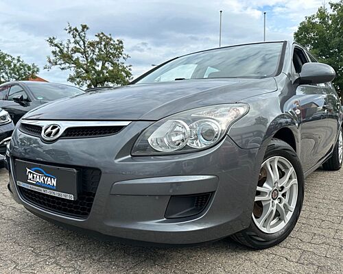 Hyundai i30**I